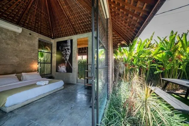 Villa, 3 Yatak Odası