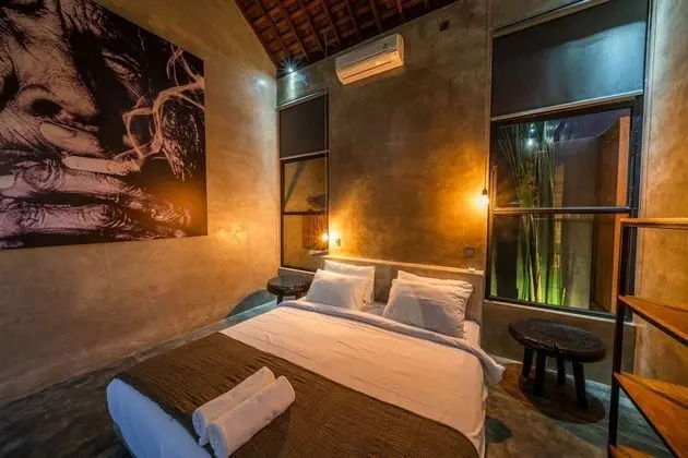Villa, 3 Yatak Odası