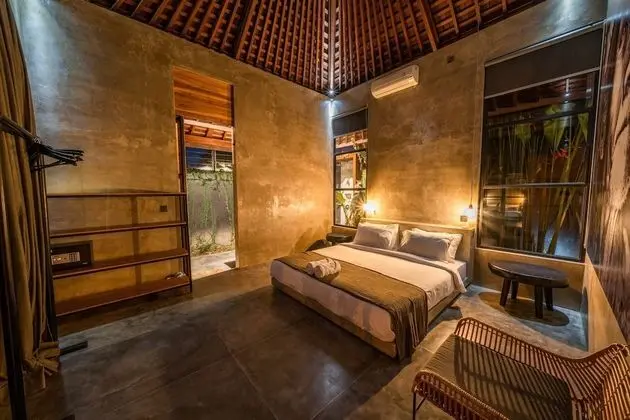 Villa, 3 Yatak Odası