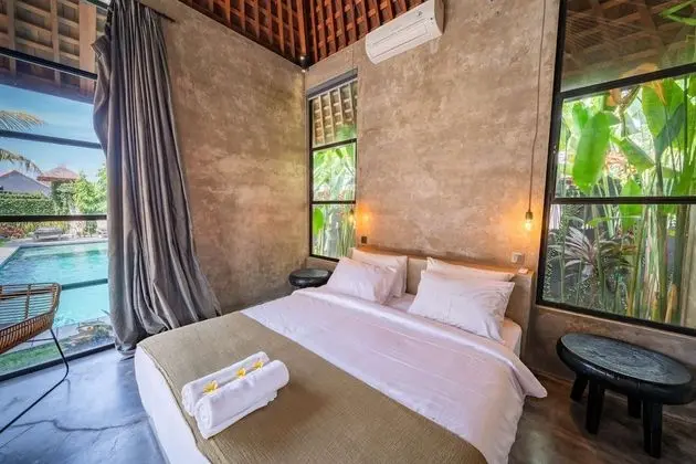 Villa, 3 Yatak Odası