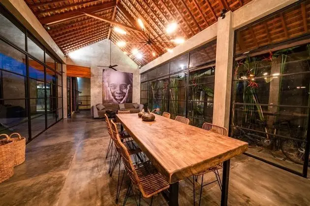 Villa, 3 Yatak Odası