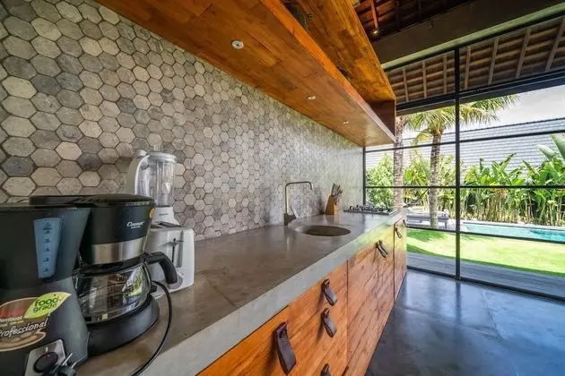 Villa, 3 Yatak Odası
