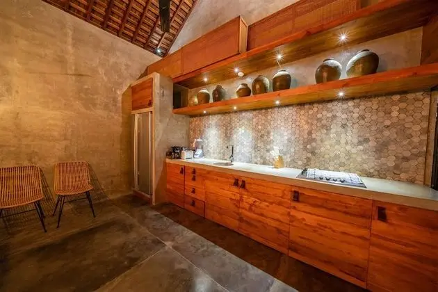 Villa, 3 Yatak Odası