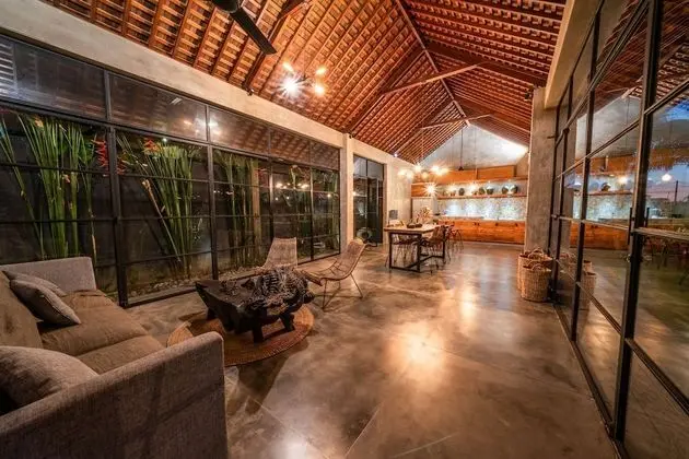 Villa, 3 Yatak Odası