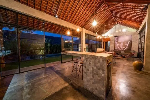 Villa, 3 Yatak Odası