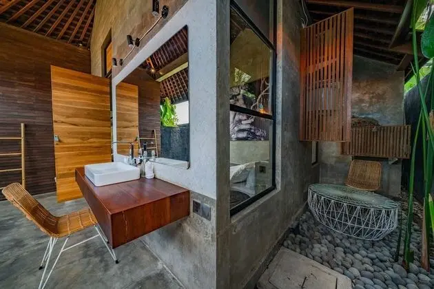 Villa, 3 Yatak Odası