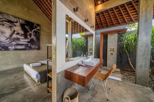 Villa, 3 Yatak Odası