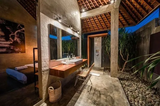 Villa, 3 Yatak Odası