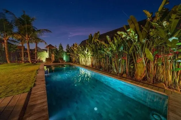 Villa, 3 Yatak Odası