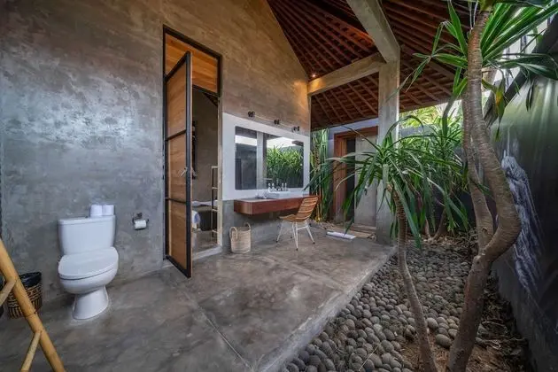 Villa, 3 Yatak Odası