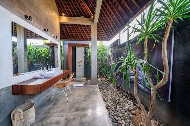 Villa, 3 Yatak Odası