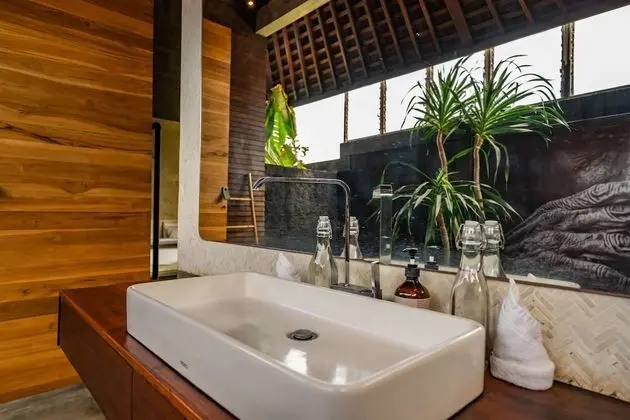 Villa, 3 Yatak Odası