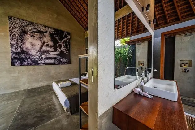 Villa, 3 Yatak Odası