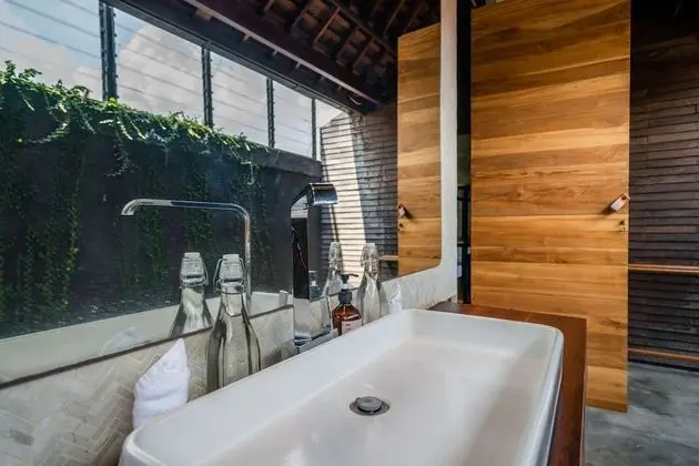 Villa, 3 Yatak Odası