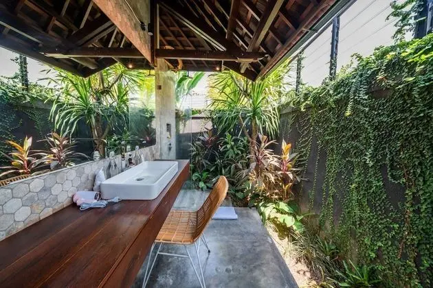 Villa, 3 Yatak Odası