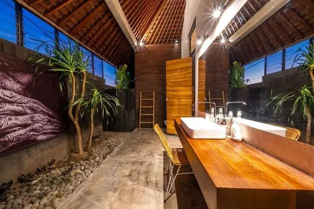 Villa, 3 Yatak Odası