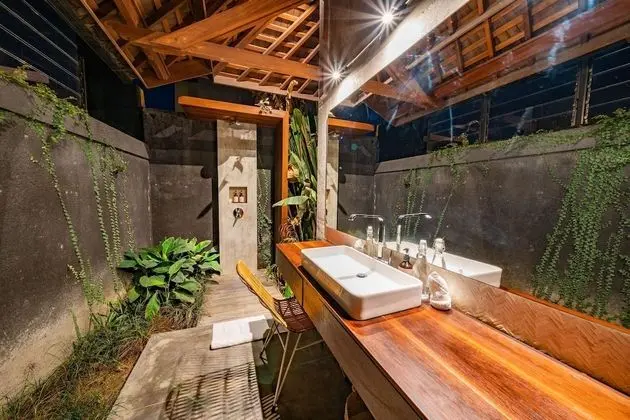 Villa, 3 Yatak Odası