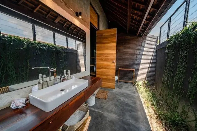 Villa, 3 Yatak Odası
