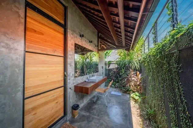 Villa, 3 Yatak Odası
