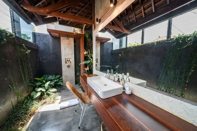 Villa, 3 Yatak Odası