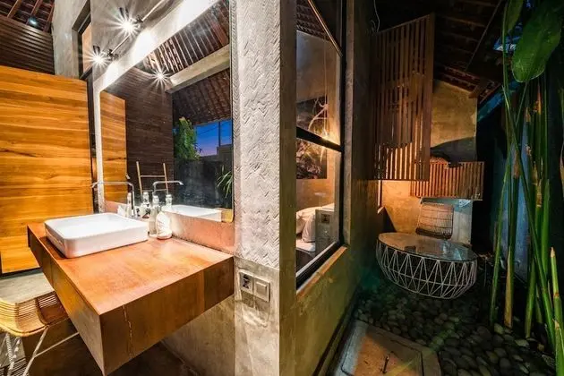 Villa, 3 Yatak Odası