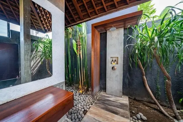 Villa, 3 Yatak Odası