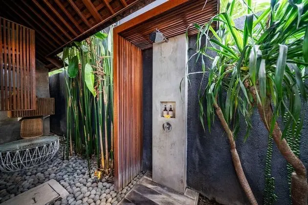 Villa, 3 Yatak Odası
