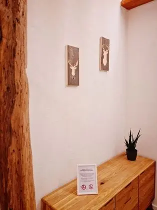 Exclusive Tek Büyük Yataklı Oda, Özel Banyo (Exklusive Doppelzimmer)