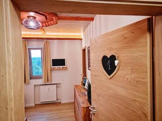 Traditional Tek Kişilik Oda, Özel Banyo