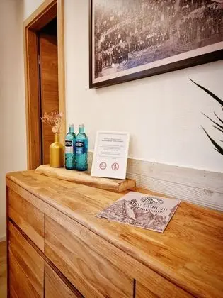 Traditional Tek Kişilik Oda, Özel Banyo