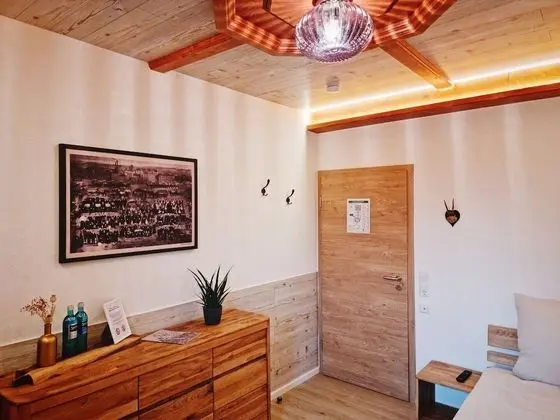 Traditional Tek Kişilik Oda, Özel Banyo