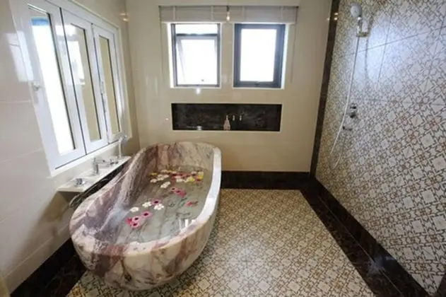 Beach Pool Residence Villa