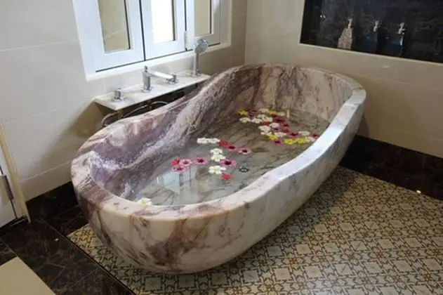 Beach Pool Residence Villa