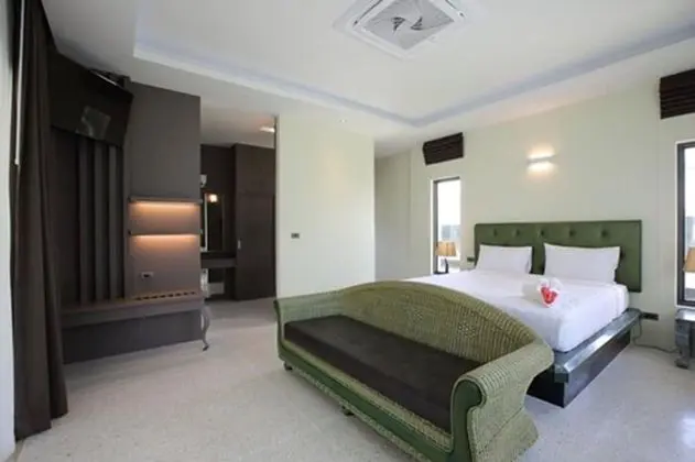 Premier Villa