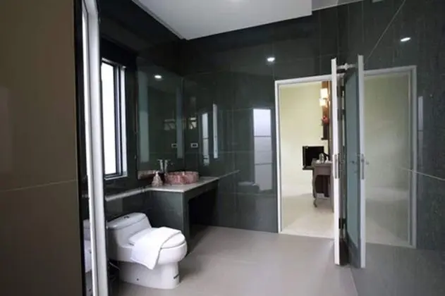 Premier Villa
