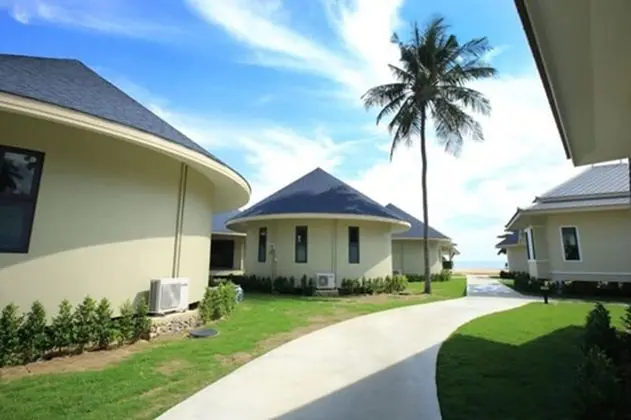 Seaview Villa