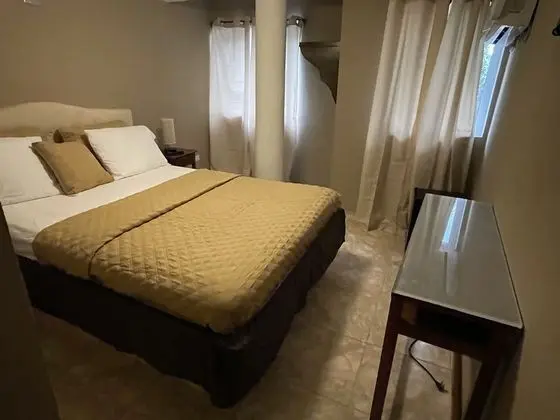Deluxe Tek Büyük Yataklı Oda, Birden Çok Yatak, Sigara İçilmez, Şehir Manzaralı