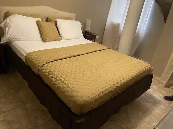 Deluxe Tek Büyük Yataklı Oda, Birden Çok Yatak, Sigara İçilmez, Şehir Manzaralı