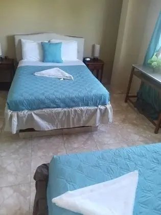 Deluxe Tek Büyük Yataklı Oda, Birden Çok Yatak, Sigara İçilmez, Şehir Manzaralı