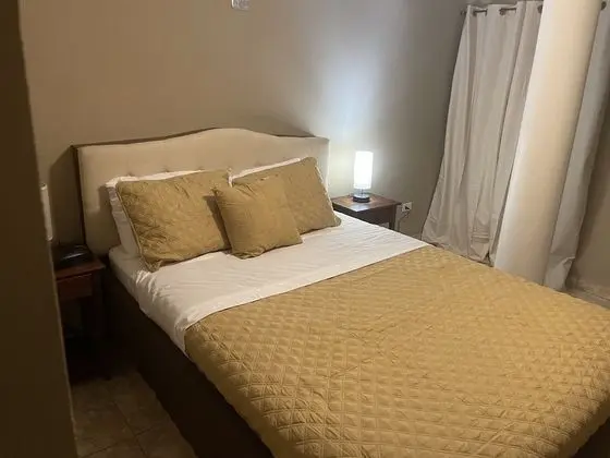 Deluxe Tek Kişilik Oda, 1 Büyük (Queen) Boy Yatak