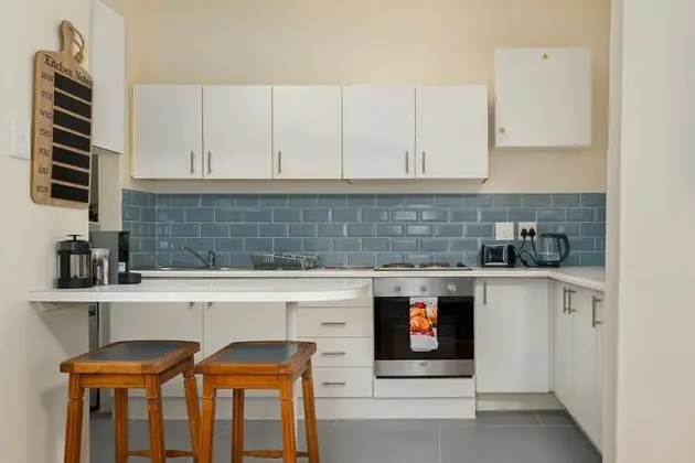 Deluxe Apart Daire