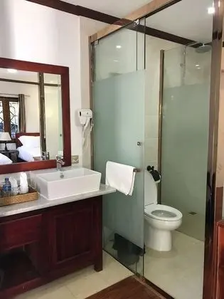 Deluxe İki Ayrı Yataklı Oda