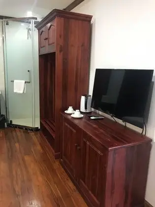 Deluxe İki Ayrı Yataklı Oda