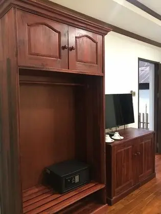 Deluxe İki Ayrı Yataklı Oda