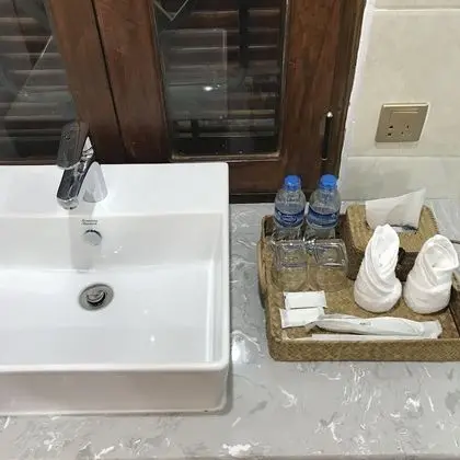 Deluxe İki Ayrı Yataklı Oda