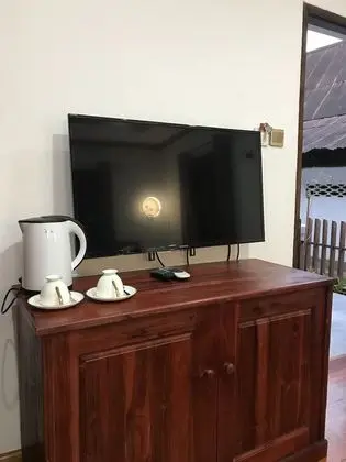 Deluxe İki Ayrı Yataklı Oda