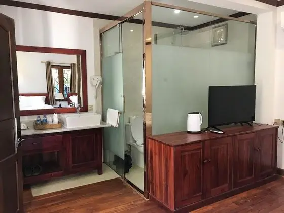 Deluxe İki Ayrı Yataklı Oda