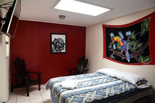 Business Apart Daire, 1 Çift Kişilik Yatak, Sigara İçilmez, Balkon