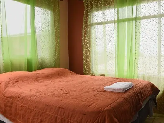 Business Apart Daire, 1 Çift Kişilik Yatak, Sigara İçilmez, Balkon