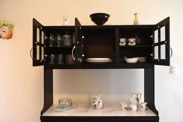Business Apart Daire, 1 Çift Kişilik Yatak, Sigara İçilmez, Balkon